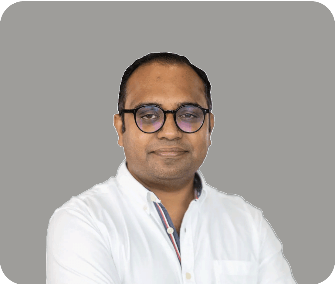 Gaurav Porwal