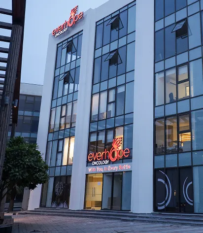 Everhope Cancer Centre Gurgaon