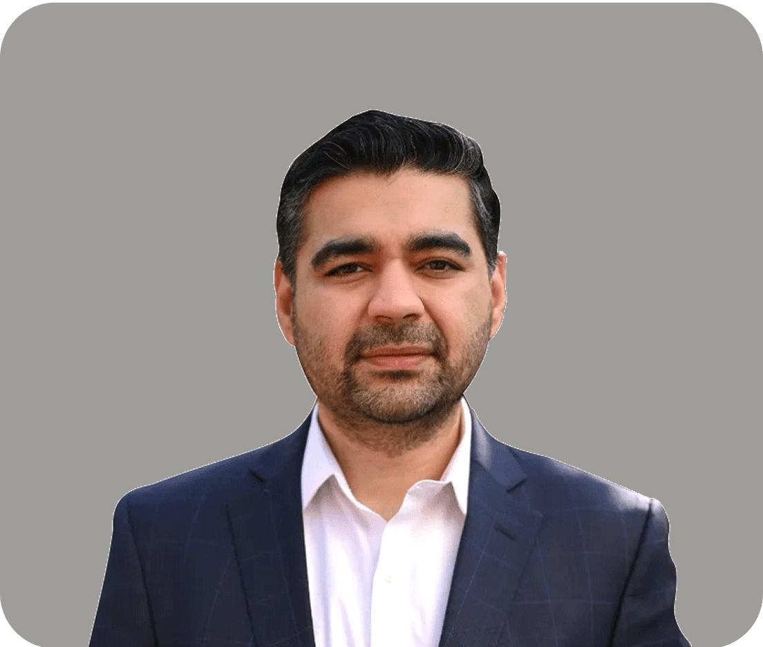 Pankaj Jethwani