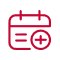 Book Appointment Icon