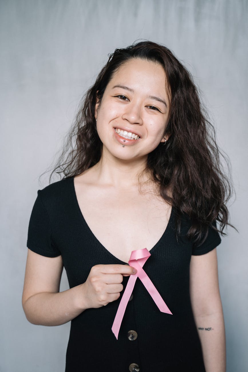 Breast Cancer Metabolic & Wellness Panel
