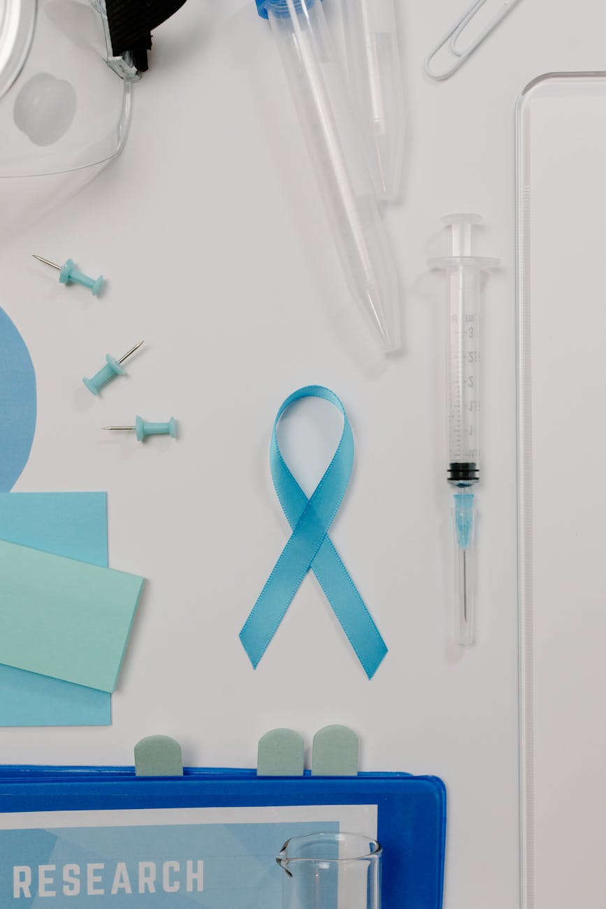 Prostate Cancer – Comprehensive Monitoring Panel