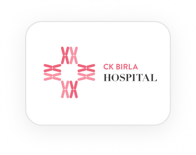 CK Birla Hospital