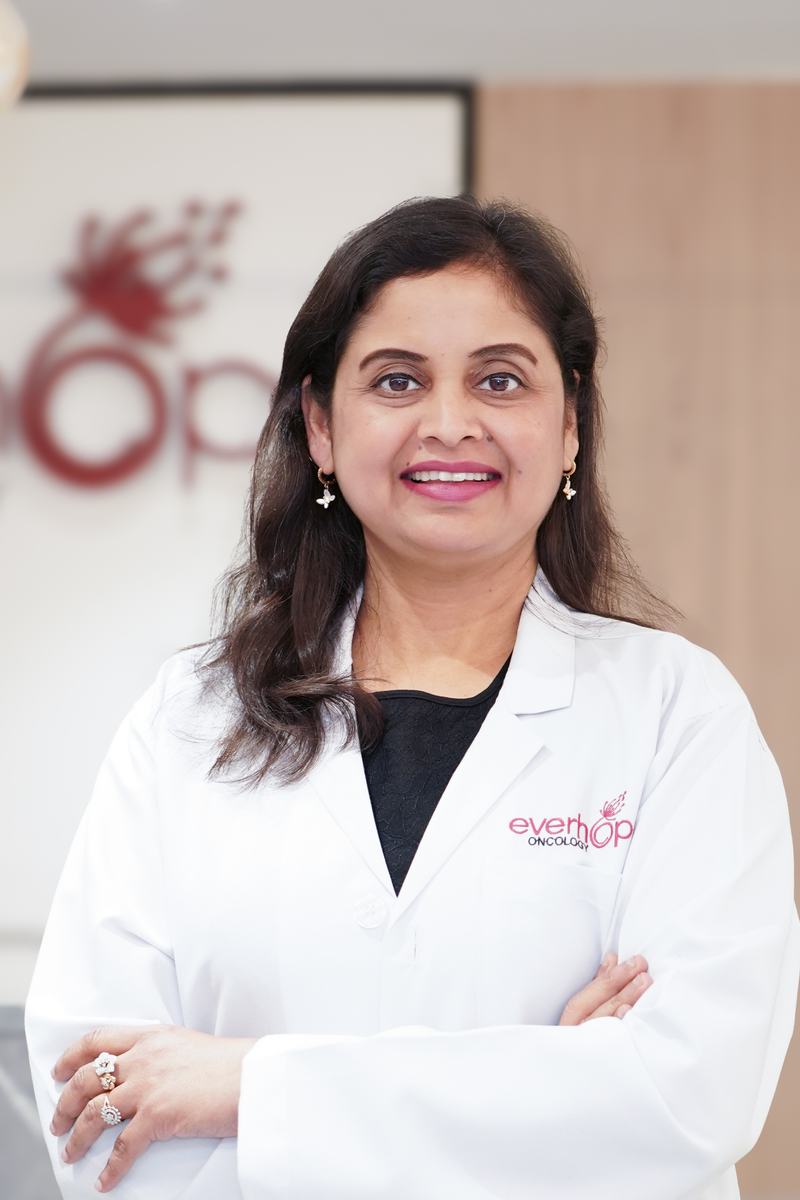Dr. Manjari Chandra
