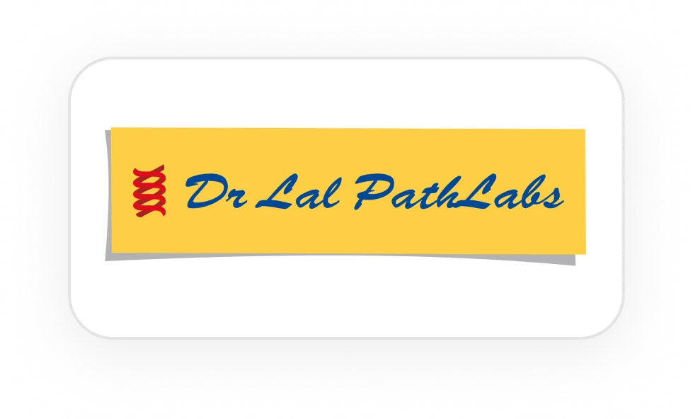 Dr. Lal Path Labs