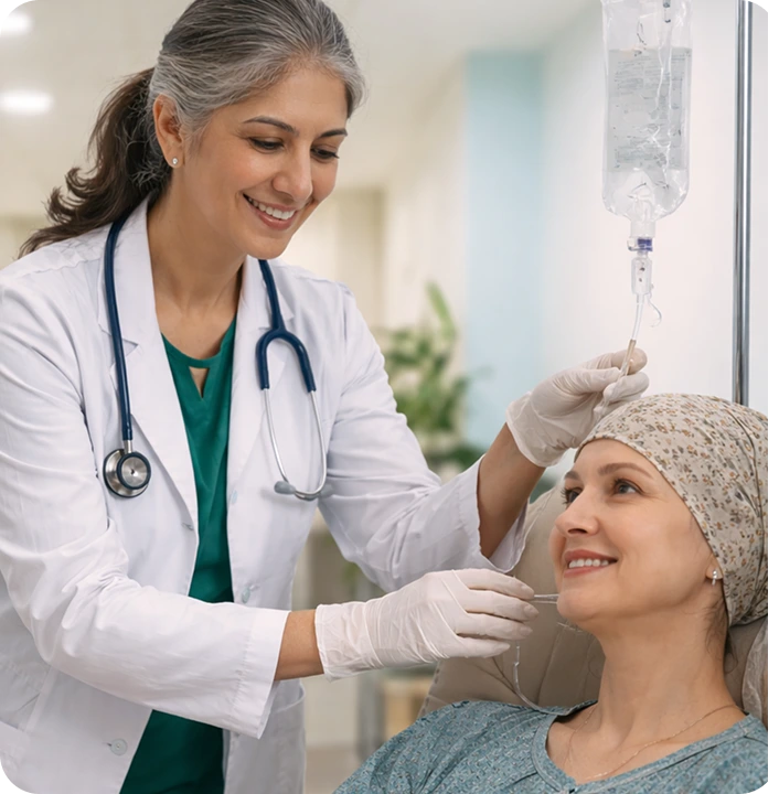 Chemotherapy