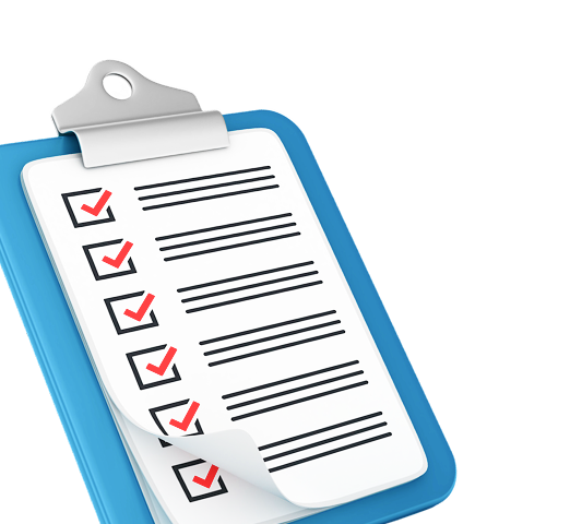 Evidence based treatment protocol