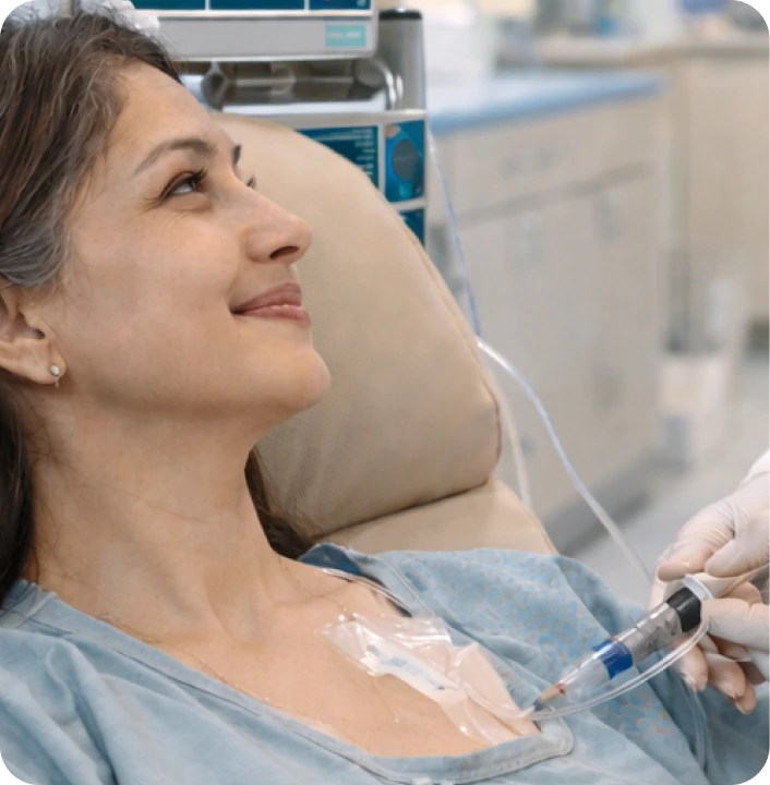 Immunotherapy
