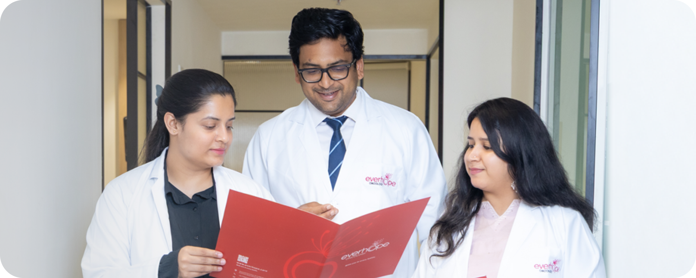 Integrative & Personalized Immunotherapy Team