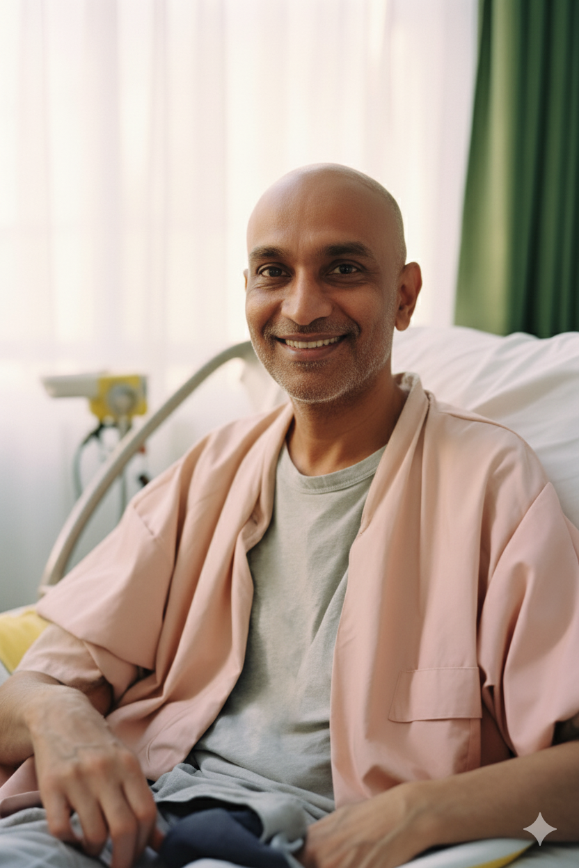 Senior-Strength Integrated Cancer Nutrition Program (60+)