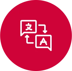 Language Interpreters