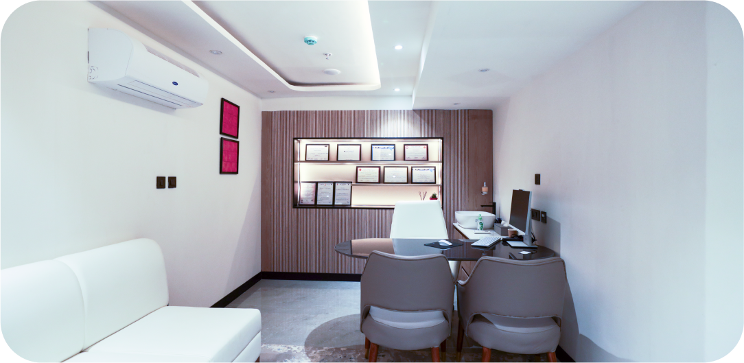 Everhope Clinic Patient Care
