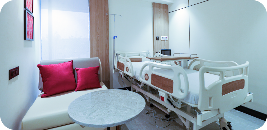 Everhope Clinic Treatment