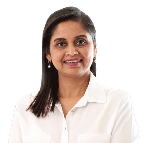 Dr. Manjari Chandra