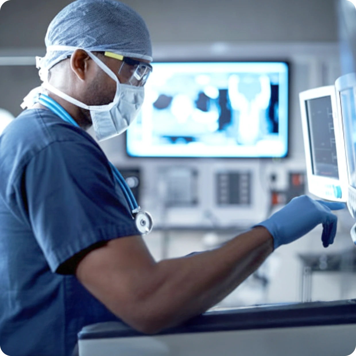 Precision oncology explanation
