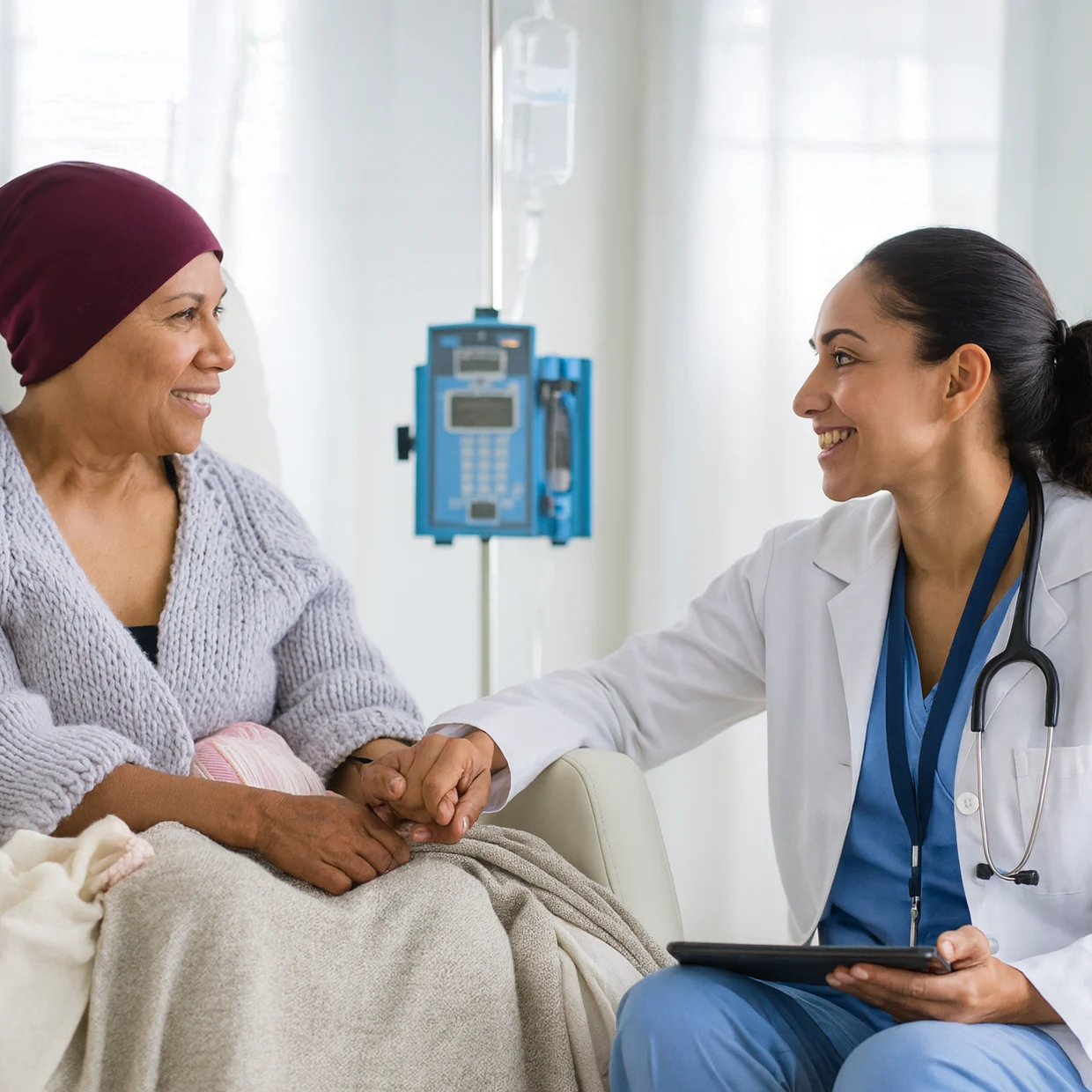 Surgical oncology explanation