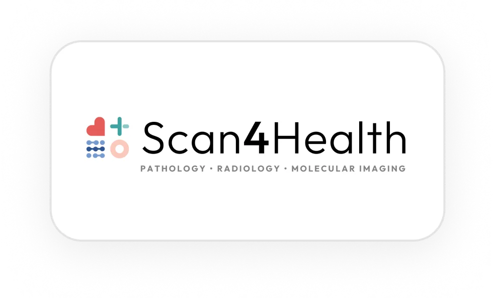 Scan4Health