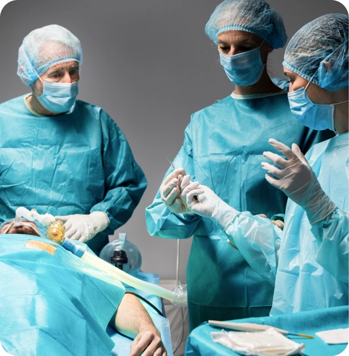 Surgical Oncology