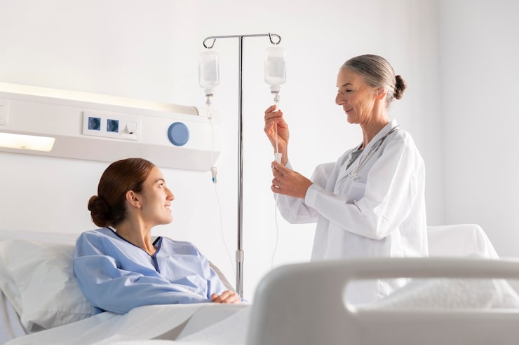 Hyperbaric Oxygen Therapy (HBOT)