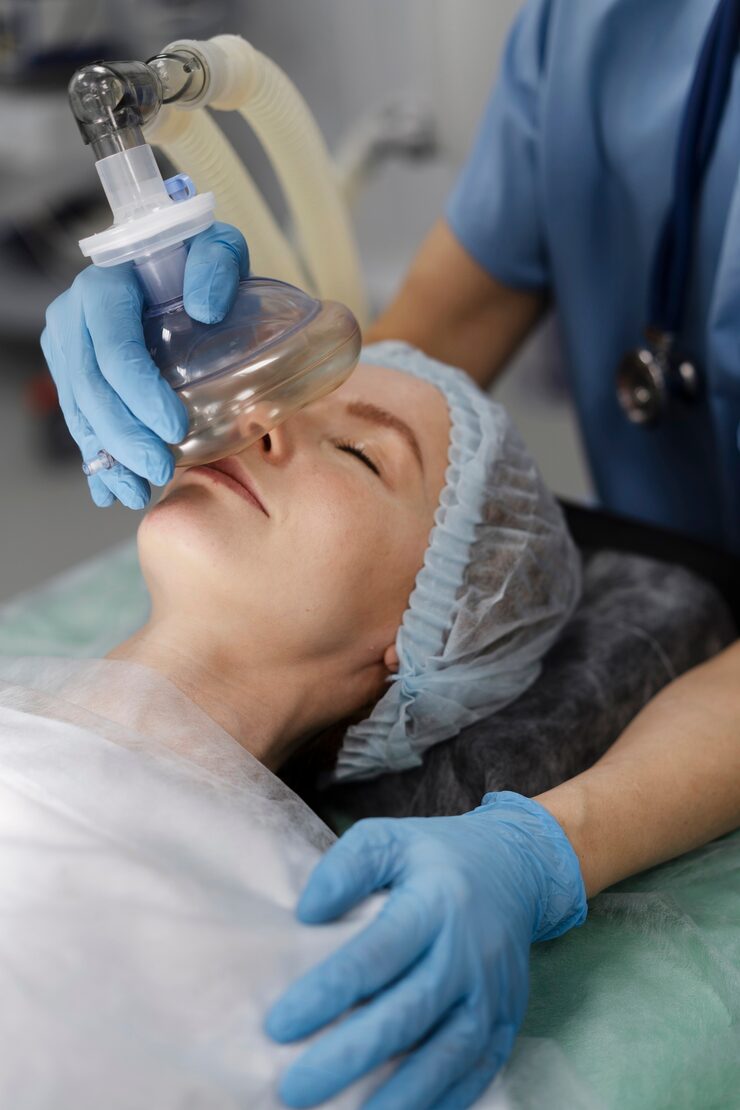 Medical Ozone Therapy