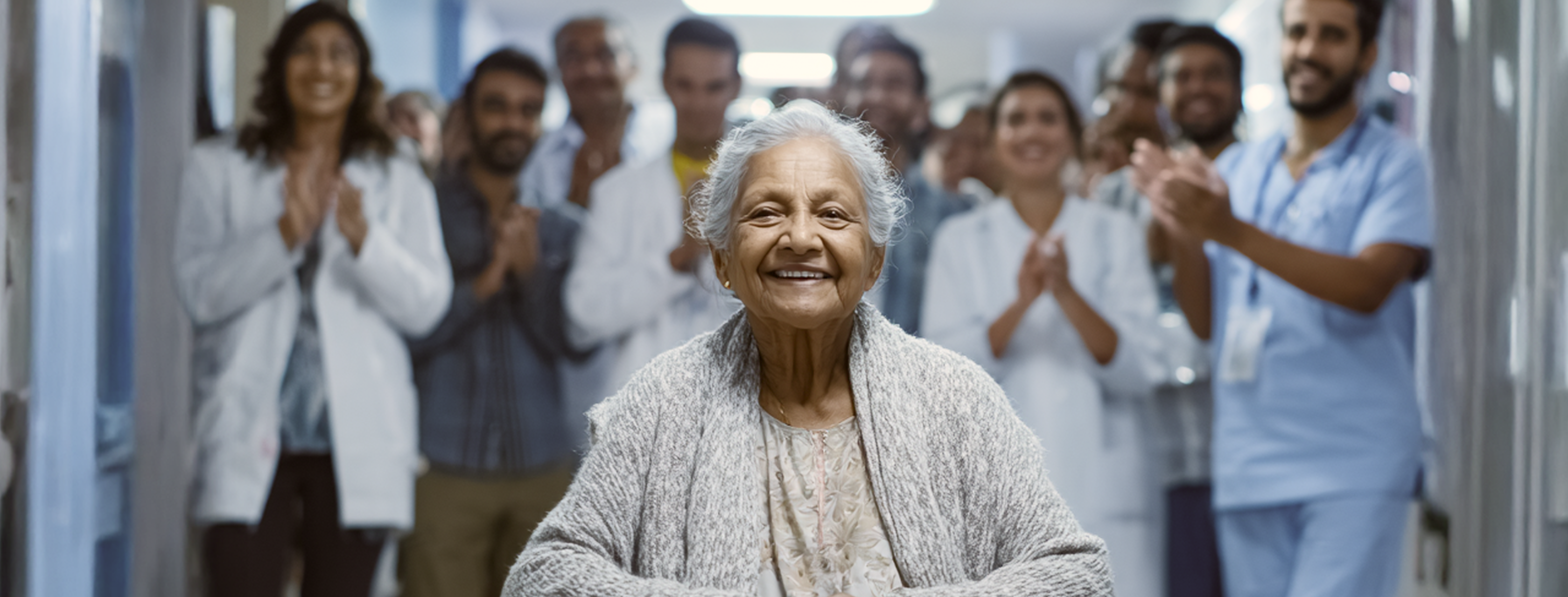Daycare or outpatient procedures